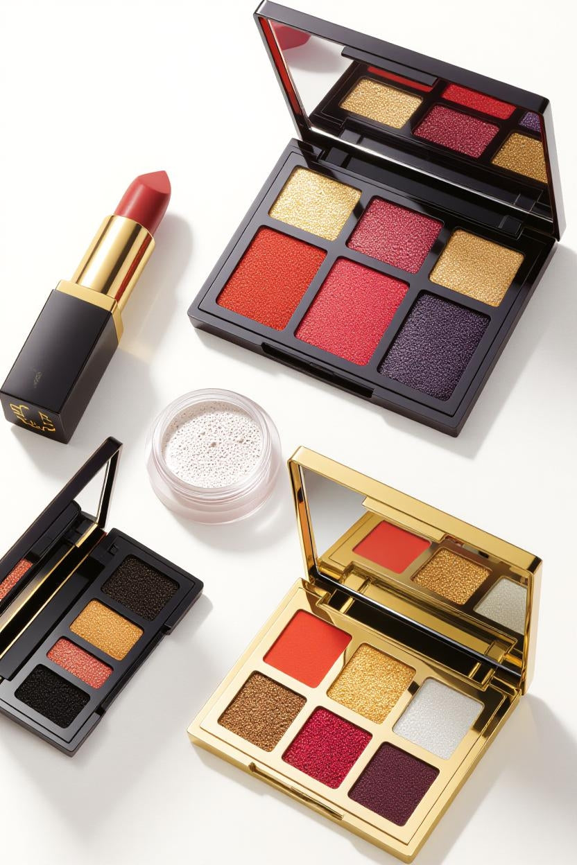 Cosmetics and Makeup