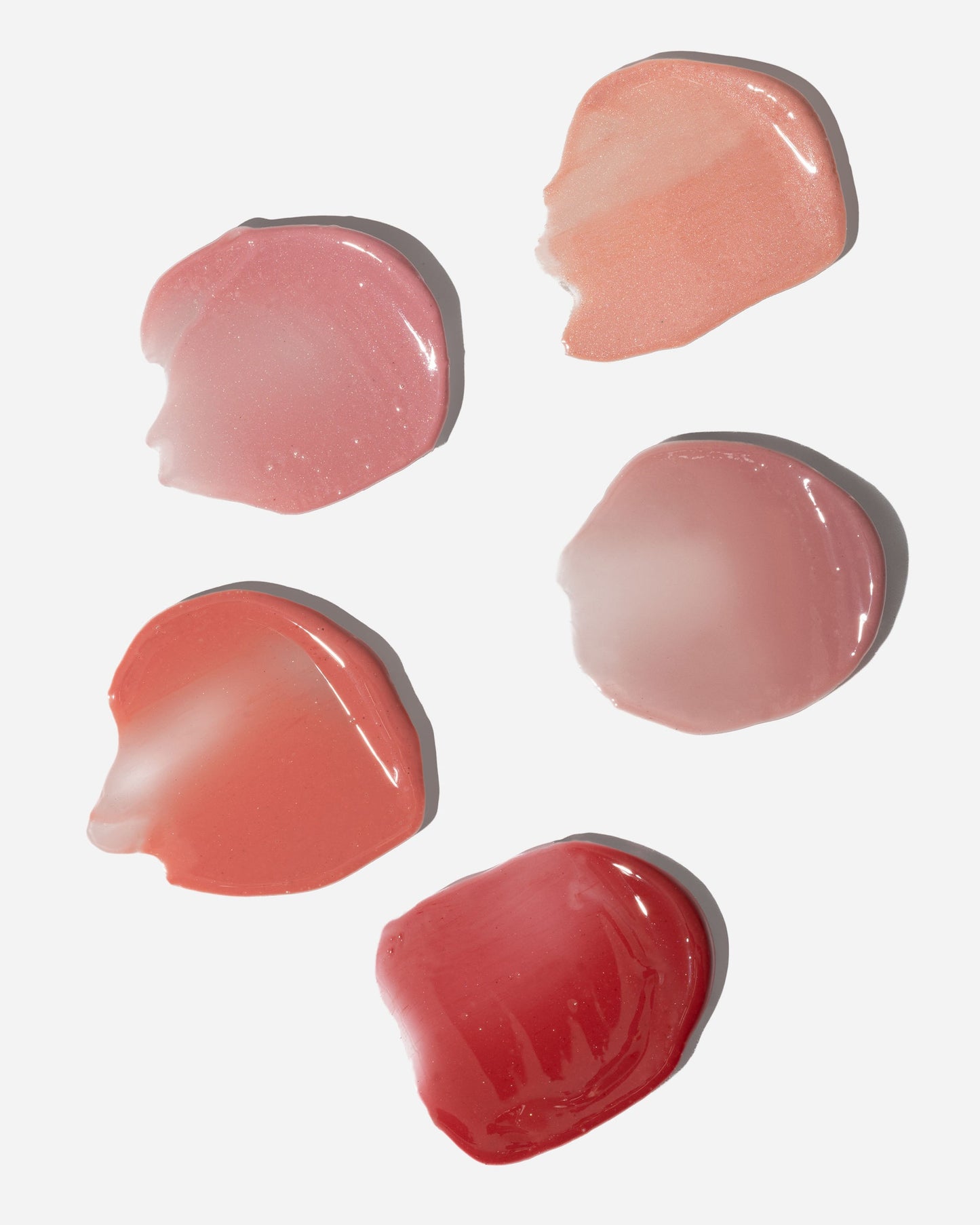Lip Gloss Balm - Sweet